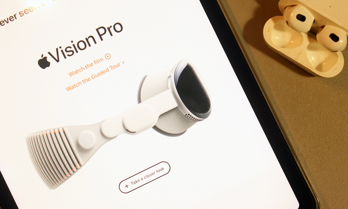 Apple’s Services Growth Slows to 11%, Paid Subscriptions Top 1 Billion 