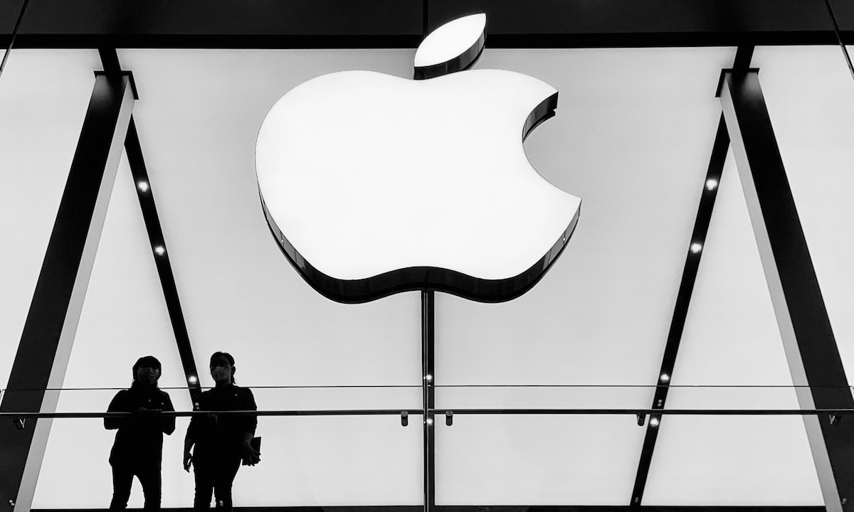 Report: Apple Acoustics VP Gary Geaves Shifting to Advisory Role