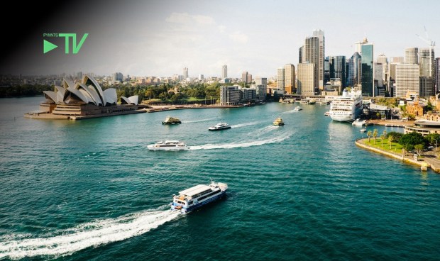 Can Real-Time Payments Play in Australia — or Are Payments Already Fast Enough?