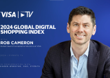 Visa: Click-and-Mortar Shoppers Demand Digital Simplicity, Expanded Payment Options In-Store