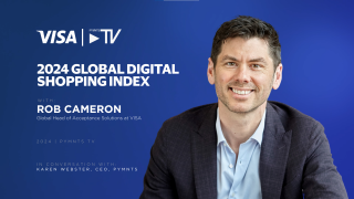 Visa: Click-and-Mortar Shoppers Demand Digital Simplicity, Expanded Payment Options In-Store