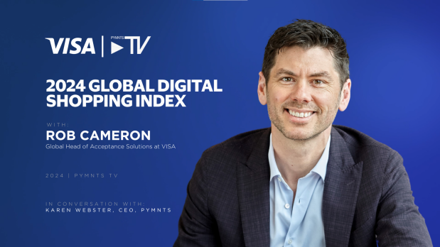 Visa: Click-and-Mortar Shoppers Demand Digital Simplicity, Expanded Payment Options In-Store