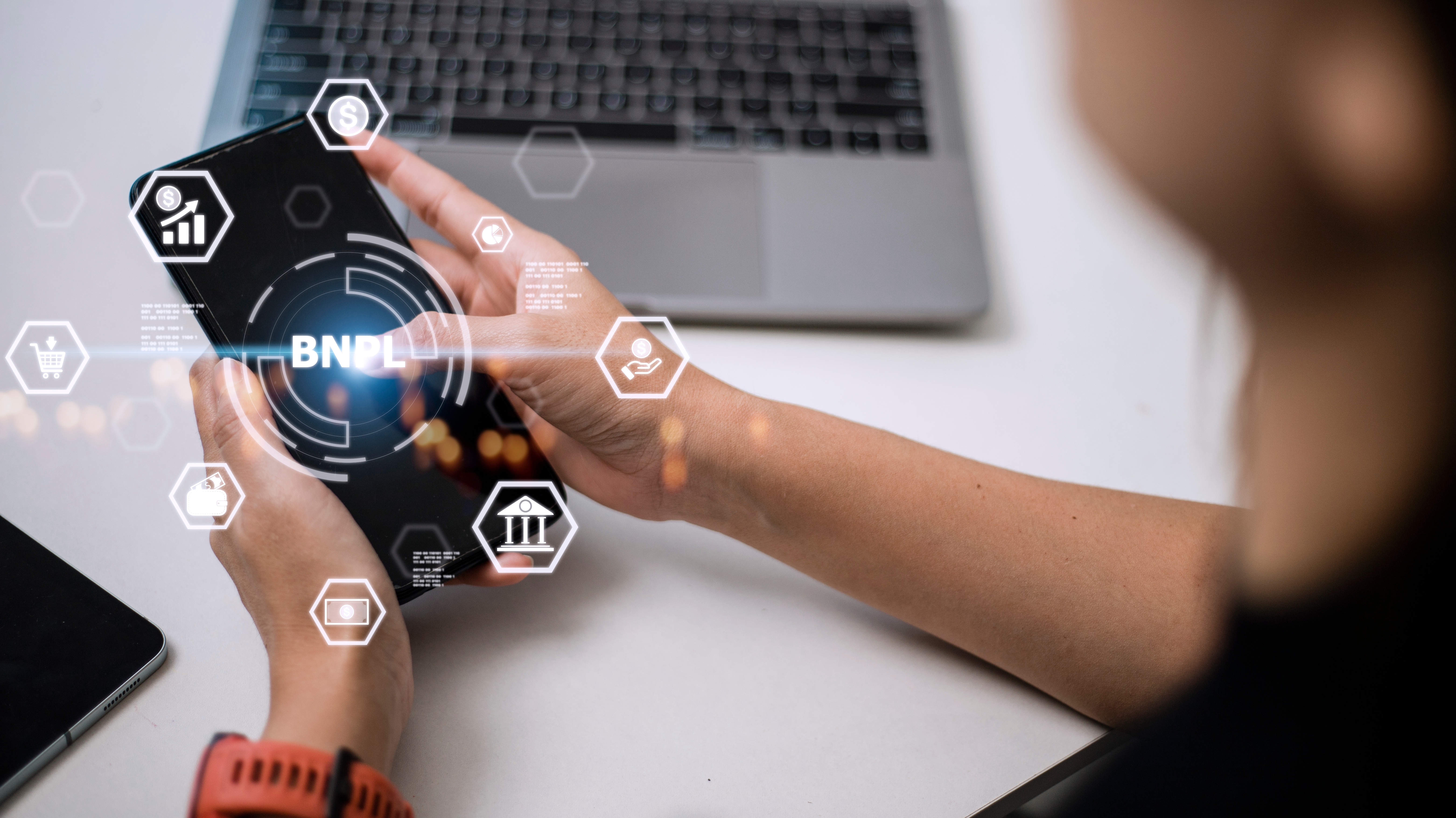 Banks struggle to connect with digital-first consumers who prefer FinTechs but by deploying BNPL services, banks can reclaim these customers.