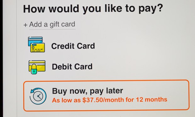 1 in 4 Millennial Shoppers Trades Down When BNPL Is Unavailable