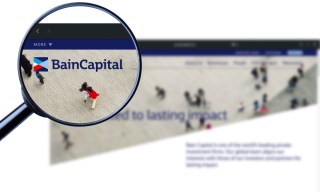 Bain Capital Tech Opportunities Fund Says AI Investments Too ‘Speculative’