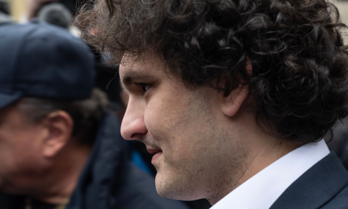 Bankman-Fried Lawyers Blast ‘Barbaric’ 100-Year Sentence Recommendation