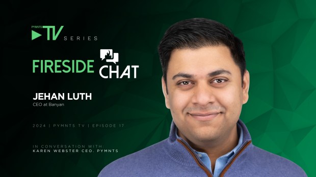 Banyan CEO Takes Long-Term View of FinTech Infrastructure