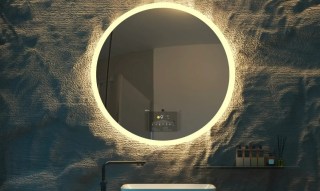 Baracoda Says AI-Powered Smart Mirrors Aren’t Just for Trying on Clothes