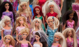 Mattel Targets D2C Opportunity as Barbie Fever Supercharges Doll Sales