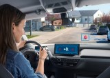 Bosch and Microsoft Partner on AI-Powered Automated Driving Functions