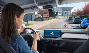 Bosch, Microsoft Partner on AI-Powered Driving Functions