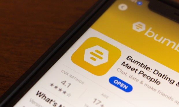 Bumble Taps AI to Take Sting Out of Catfishing