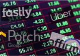 CE 100 Index Slips 0.5% as Porch’s 33% Rally Is Offset by Fastly’s Slide