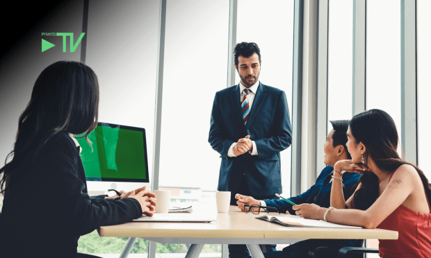 How Data-Driven CFOs Accelerate Productivity - Vimarsana News