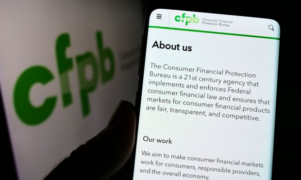 CFPB Says Financial Product Comparison-Shopping Tools Must Present Unbiased Results