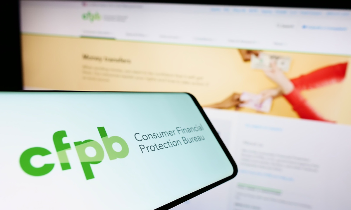 CFPB Takes Aim at Consumer Credit Card Rates 