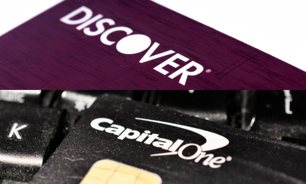 Congresswoman Waters Urges Regulators to Reject Capital One-Discover Merger