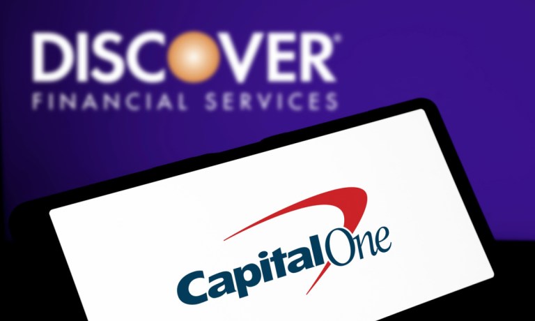 Capital One to Regulators: Discover Deal Will Increase Competition