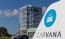 Carvana Lowers Costs, Boosts Customer Satisfaction With Technology
