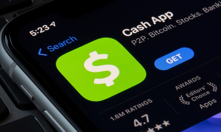 Cash App Launches Offer of Up to 4.5% Interest on Savings