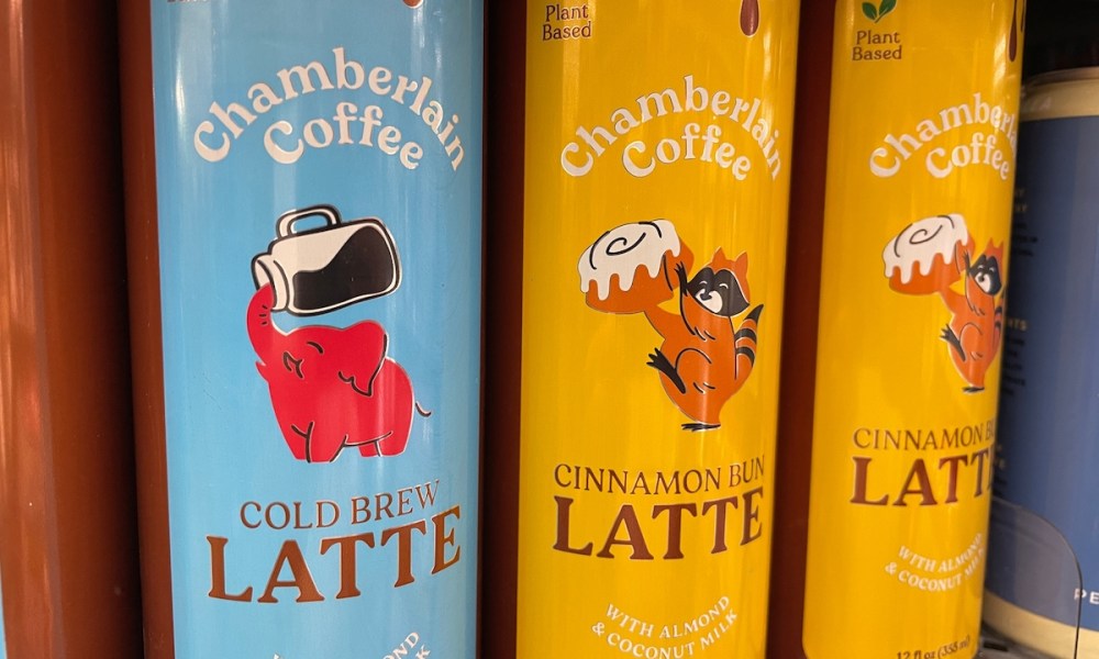 Chamberlain Coffee: ‘Subscribe & Save’ Extends Loyalty Beyond D2C