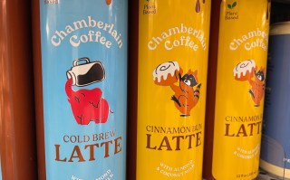 Chamberlain Coffee CEO: ‘Subscribe & Save’ Extends Loyalty-Building Opportunity Beyond D2C