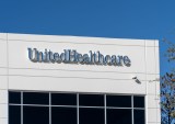 UnitedHealthcare building