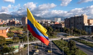 Colombian Payment Service Provider Bold Raises $50M