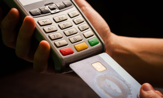 credit cards, processing, payments
