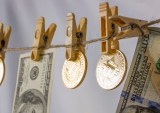 Chainalysis: Crypto Money Laundering Plummets as Transactions Fall