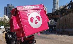 Uber Pays $950 Million for Delivery Hero’s Taiwan Foodpanda Business