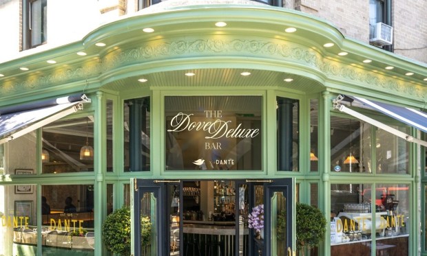 Dove Makes Sure Pop-Up Bubble Hasn’t Popped 