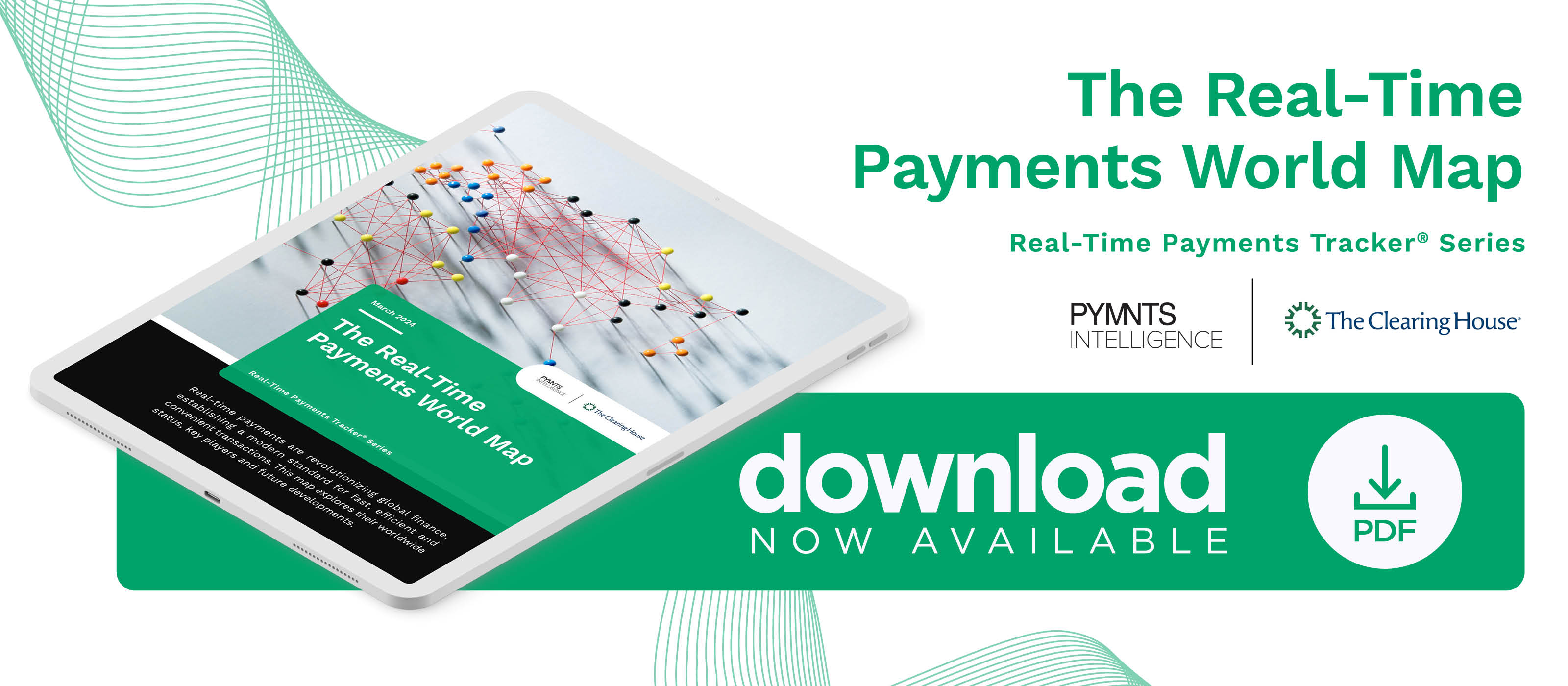 The Real-TIme Payments World Map explore the growth and innovation of faster consumers payments around the world.