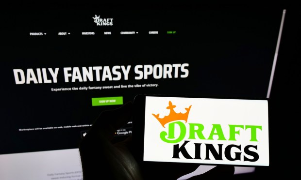 DraftKings Looks to Hit Jackpot With Lottery Acquisition, Digital Innovation