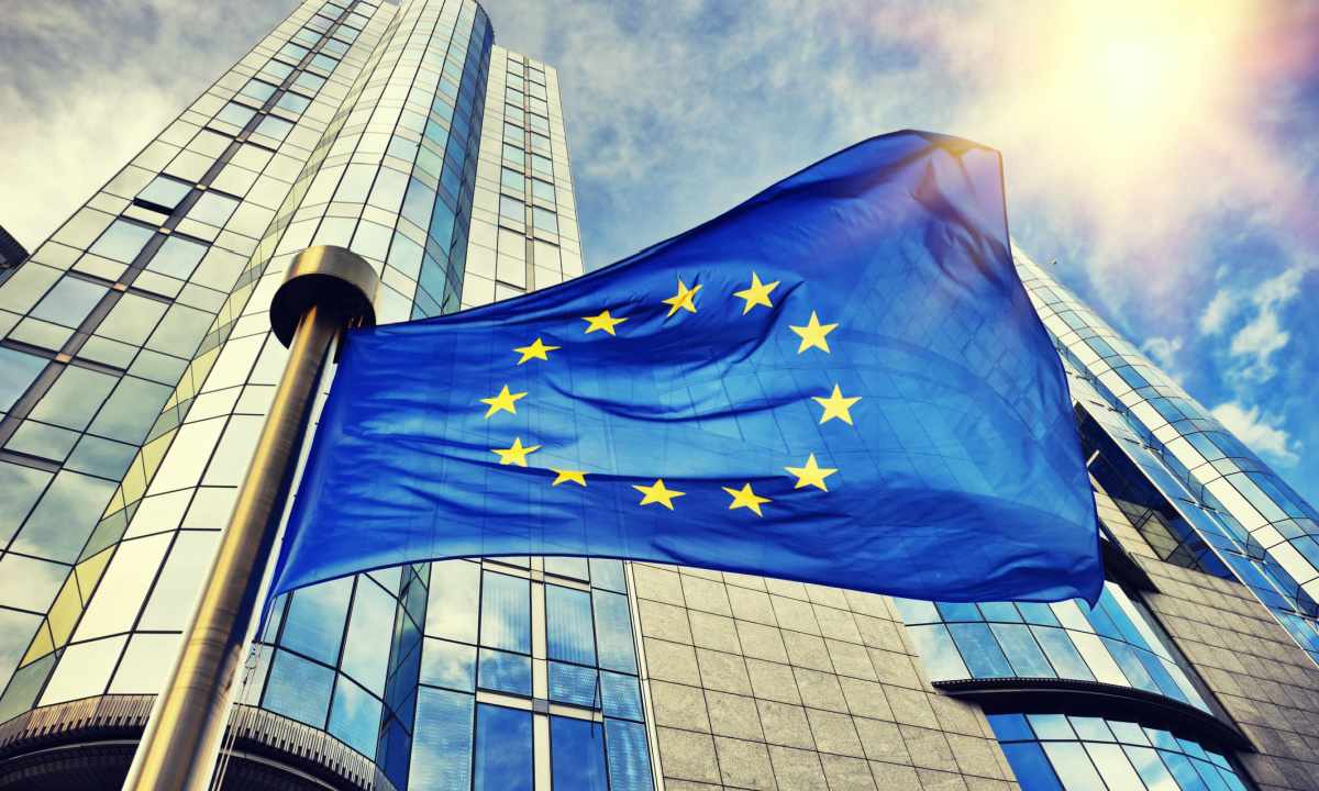 EU Makes Instant Payments the Law of the Land