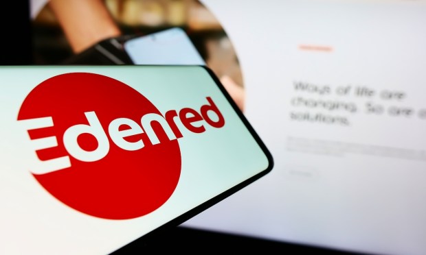 Frontsteps Adds Edenred Pay Invoice Processing to Community Management Platform