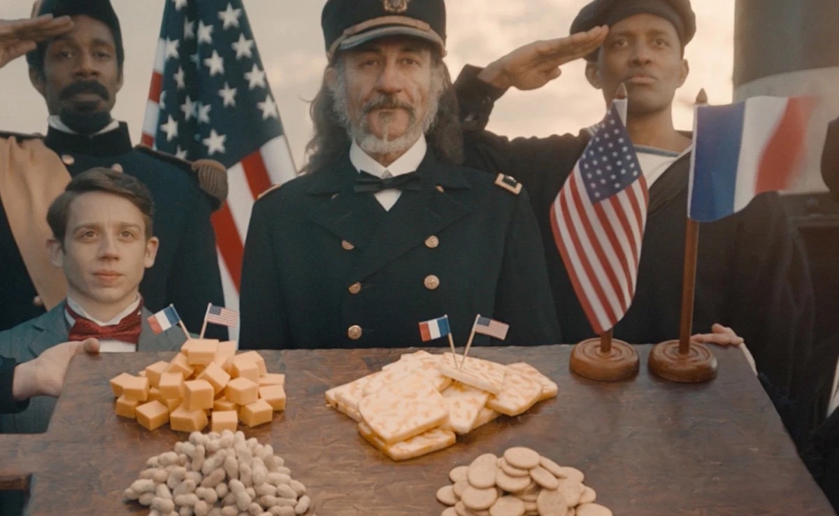 AI Took Over This Year’s Super Bowl Ads; It’s Coming for Daily Life Next