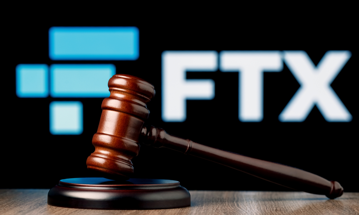 Former FTX Exec Salame Says Feds Not Honoring Plea Deal