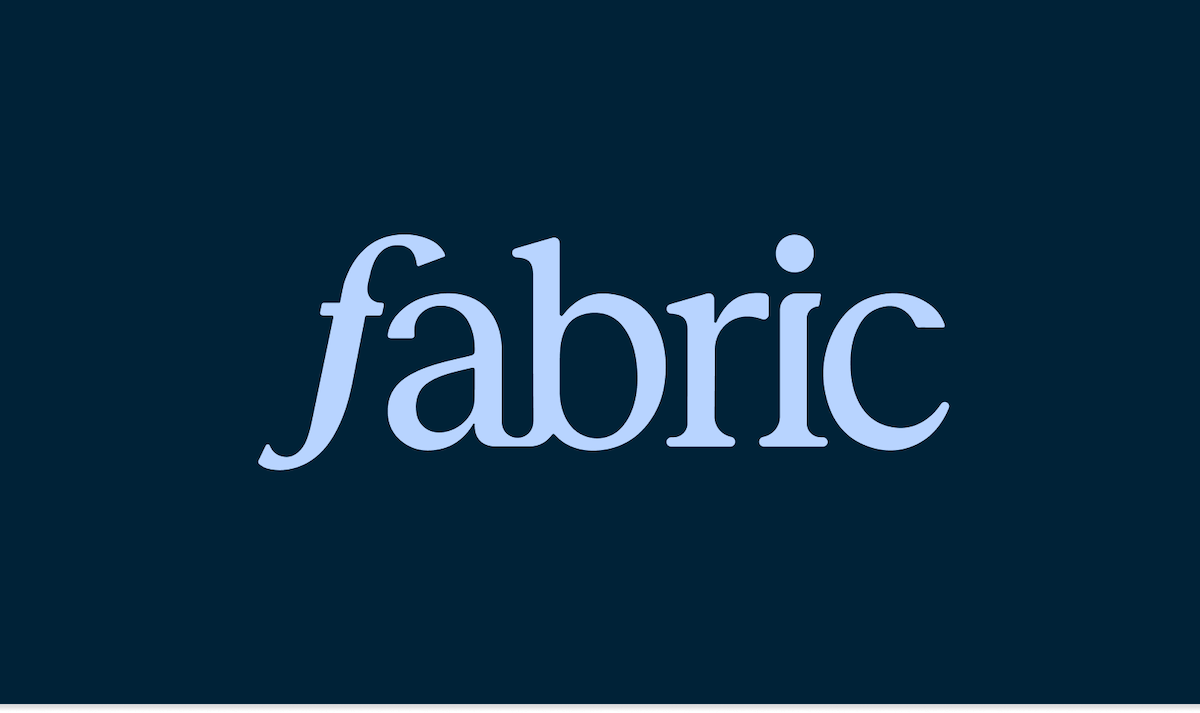 Fabric Raises $60 Million to Grow Conversational AI-Powered Healthcare Platform