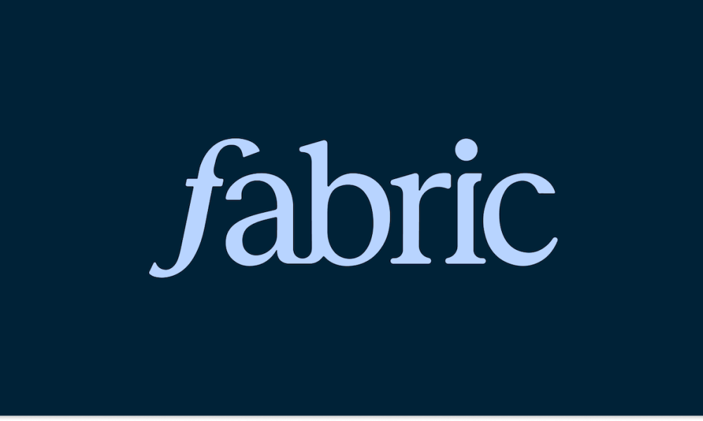 Fabric Raises $60M to Grow AI-Powered Healthcare Platform