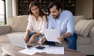 Credit Crunch Crushes Dreams: Millions Face Loan Rejections, NY Fed Reports