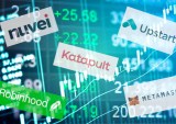 FinTech IPO Index Ekes Out 0.6% Gain Led by Katapult and Nuvei