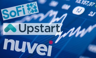 FinTech IPO Index Adds 0.5% as SoFi Weighs In With Earnings 