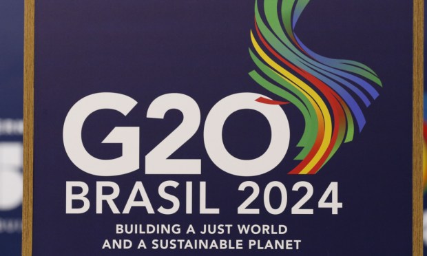 G20 Lays Out Cross-Border Payments Roadmap