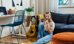 34% of Gen Z Consumers Say Splurging Contributes to Financial Distress
