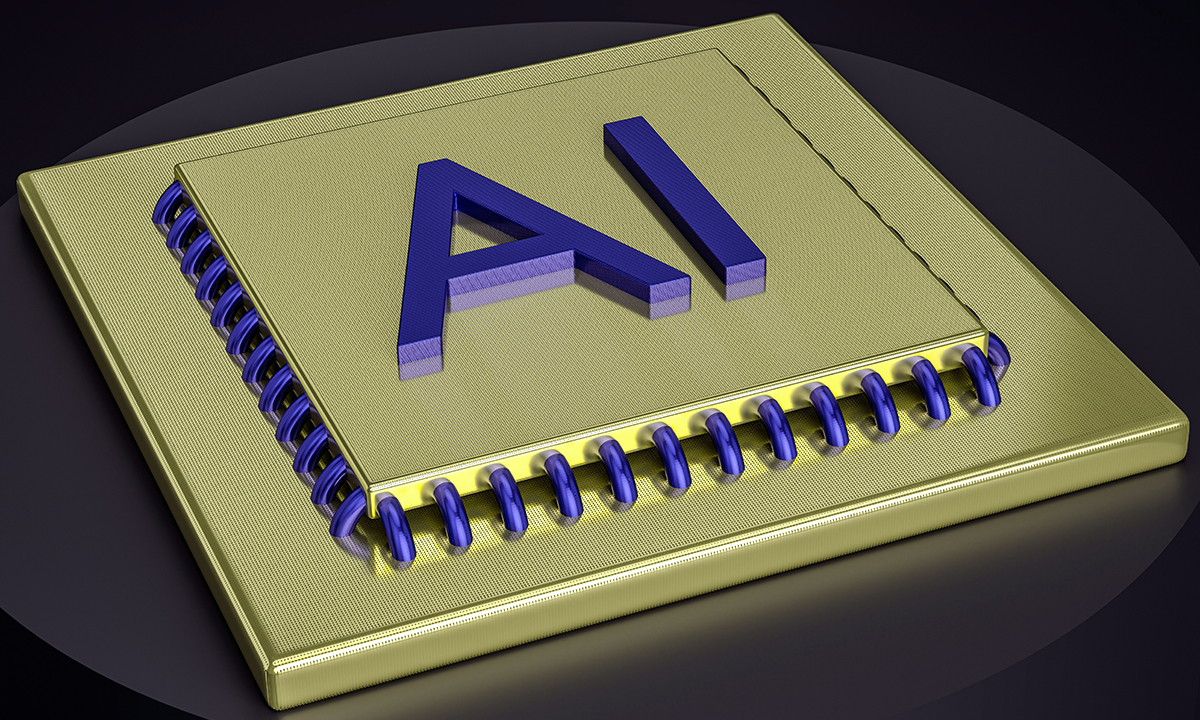 AI has been surrounded by excitement, and dread, heralding the chance to change all aspects of daily life — for better, sometimes for worse.