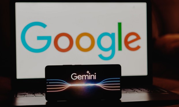 Google Debuts Improved Version of Gemini AI Tool