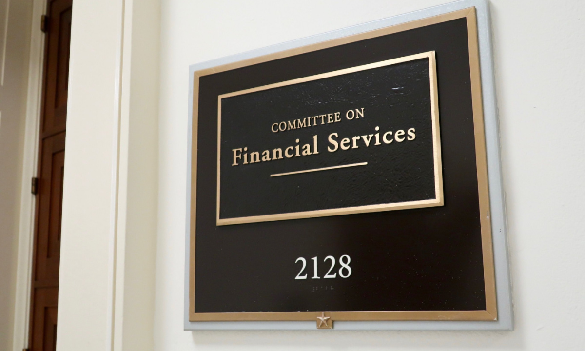 HFSC Chairman Patrick McHenry Reintroduces Legislation to Create Regulatory Sandboxes