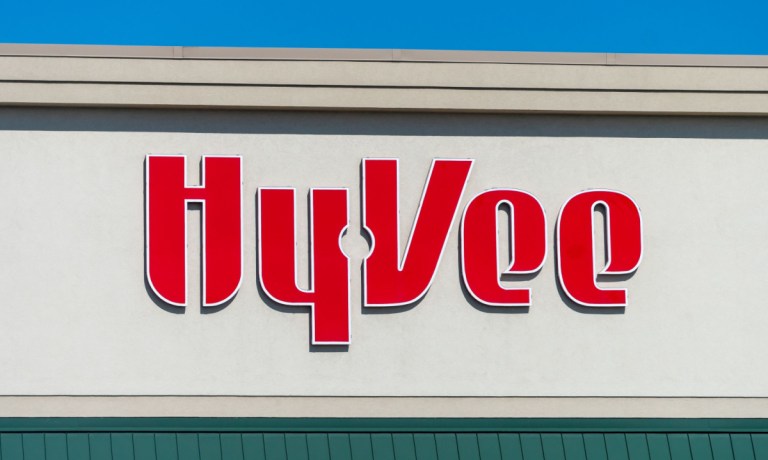 Hy-Vee