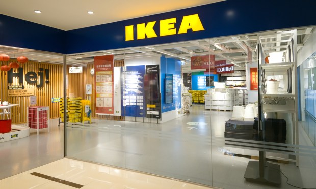 IKEA US CEO Shares 2024 Strategy to Blend Retail, Payments and AI for Shopper Appeal